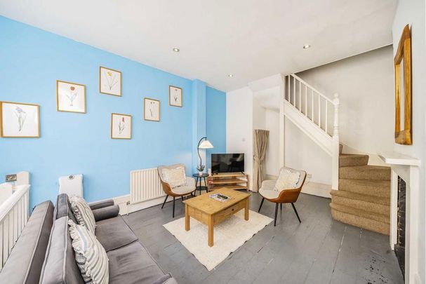 1 bedroom house to rent - Photo 1