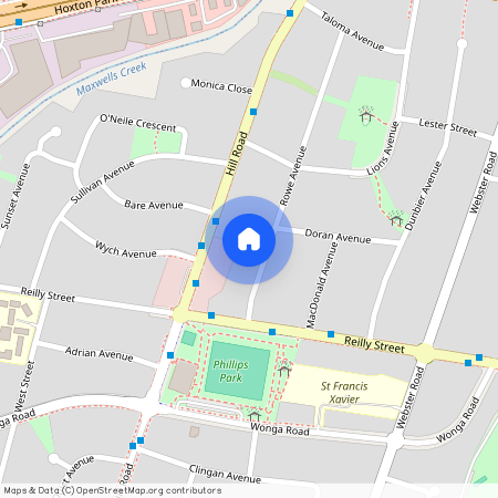 43 Rowe Avenue, NSW 2170, Lurnea