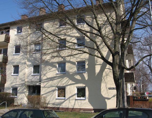 3-Zimmer-Wohnung in Ludwigsburg Ost - Photo 1