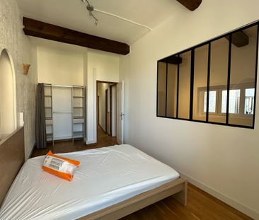 Location Appartement 2 pièces 44m² LE LUC 83340 - Photo 3