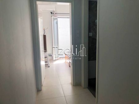 Studio/Γκαρσονιέρα για ενοικίαση Ψαθόπυργος (Ρίο) - Φωτογραφία 4