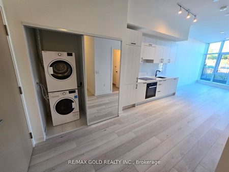 For Lease - 1 Kyle Lowry Road Unit# 103, Toronto, Ontario - Photo 2