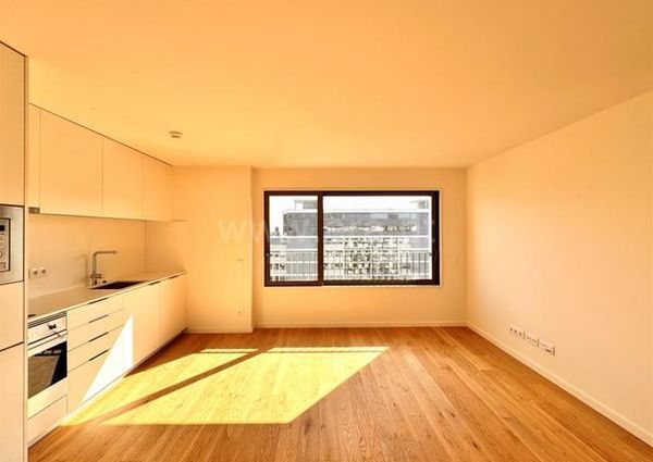 Apartamento T1 em Porto