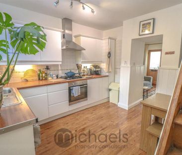 3 bedroom terraced house to rent - Photo 6