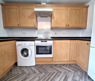 2 bedroom apartment to rent - Photo 6