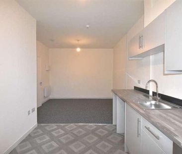 Victoria House, Park Street, Hull, HU2 - Photo 3