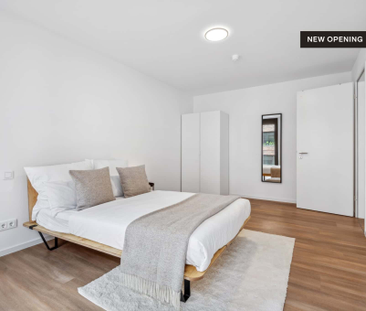 Zimmer in der Boyenstraße - Photo 5