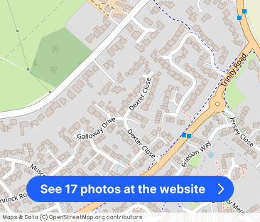 Dexter Close, Kennington, Ashford - Photo 1