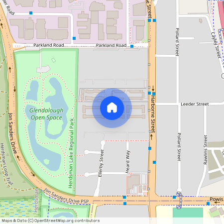 62/303 Harborne Street, WA 6016, Glendalough