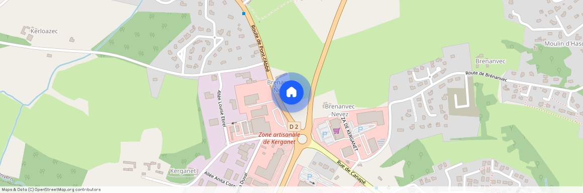 29720, Plonéour-Lanvern