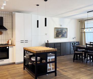 3 izbový byt na prenájom 125m2, Nové Zámky - Fotografia 4