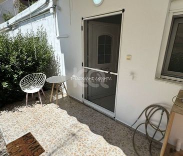 ΤΥΜΠΑΚΙ 1ΧΩΡΗ ΓΚΑΡΣΟΝΙΕΡΑ ΕΝΟΙΚΙΑΣΕΙΣ 18131 - Photo 4