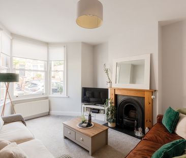 2 Bed Terraced House, Islington Road, BS3 - Photo 1