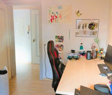 Helle und schöne 3.5 Zi-Whg. mit Balkon zu vermieten - Photo 2