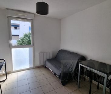 Location Appartement 1 pièce 17m² CASTELNAU LE LEZ 34170 - Photo 3