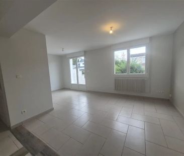 Location maison 5 pièces - 90m² à Saint-omer (62500) - Photo 3