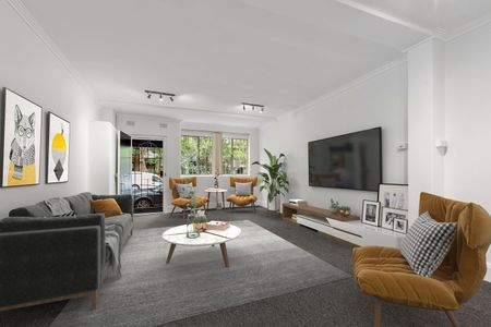 35 Myrtle Street, Chippendale NSW 2008 - House For Rent | Domain - Photo 4