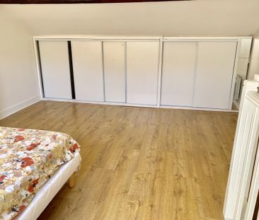 Location Appartement 2 pièces 47m² LIMOGES 87000 - Photo 5