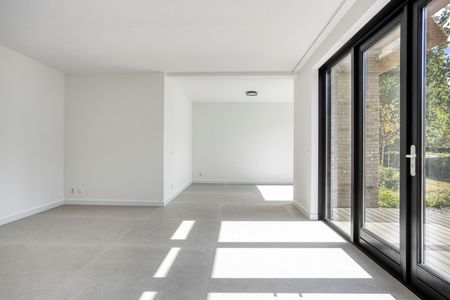 Huis te huur: Farensbach hof 6 2251 CS Voorschoten - Foto 4