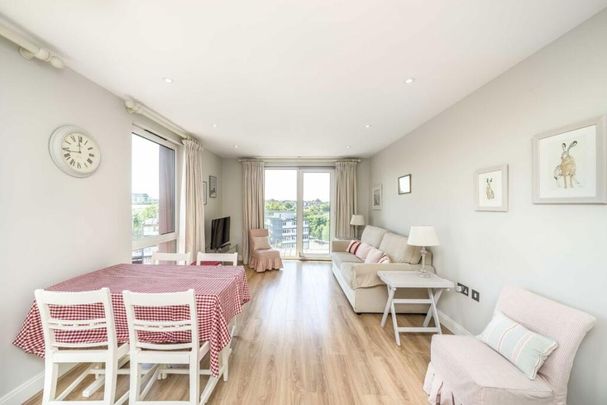 1 Bed Flat, Plough Road, SW11 - Photo 1