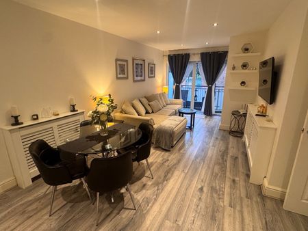 2 Bed Flat, Sudbury Hill, HA1 - Photo 2