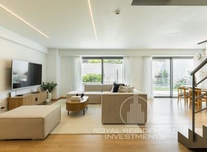 Μεζονέτα για ενοικίαση - Γλυφάδα, - Φωτογραφία 1
