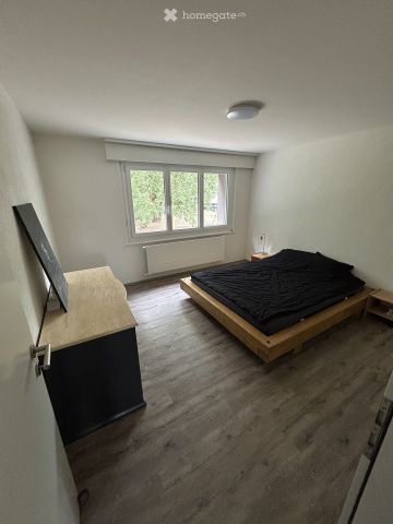 L'appartement : disponible 16.11.2026 - Photo 3