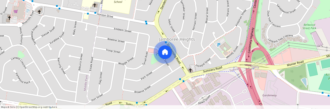 17 Guide Street, Qld 4074, Jamboree Heights