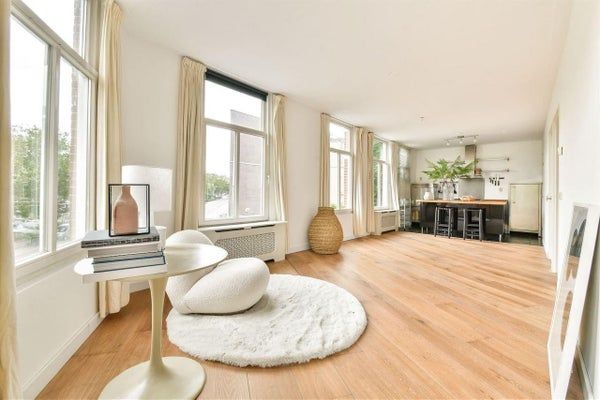 Te huur: Appartement Nassaukade in Amsterdam - Foto 1