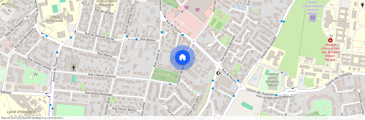 33400, Talence