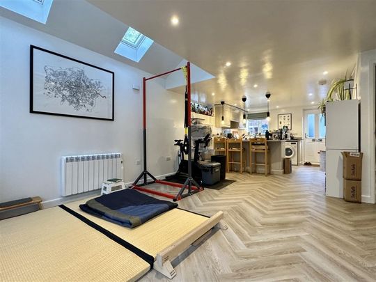 Coverdale Road, Sheffield - Photo 1