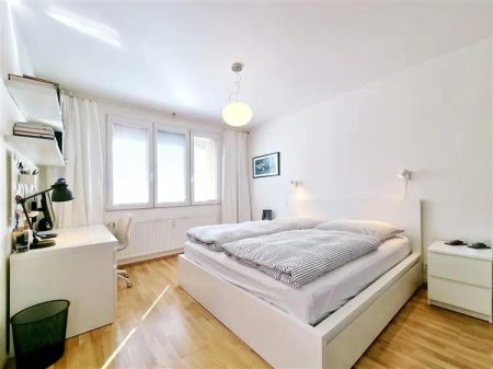 Moderně zařízený byt 2+kk, Praha 4 Kamýk - Photo 5