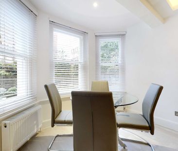 Neville Court, Abbey Road, NW8 - Photo 4