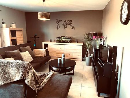 Appartement te huur - Foto 2