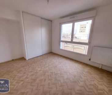 Appartement à louer 3 pièces 64.98m² - Photo 6
