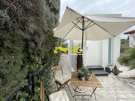 Alquiler Estudio en Urbanización - El Bosque, Villaviciosa De Odón - Foto 5