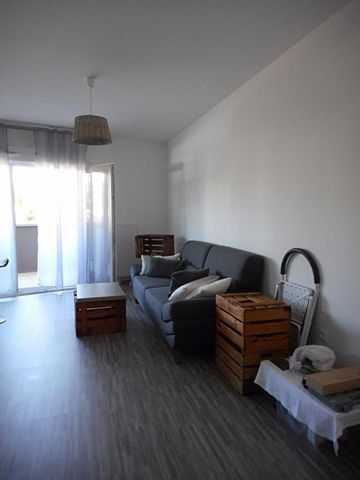 Location appartement 2 pièces, 43.99m², Chessy - Photo 4