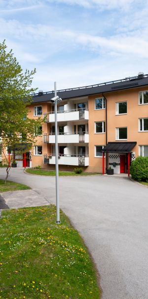 Vibyvägen 24 A - Photo 1