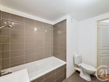 Location Appartement 1 pièce 24m² TROYES 10000 - Photo 5