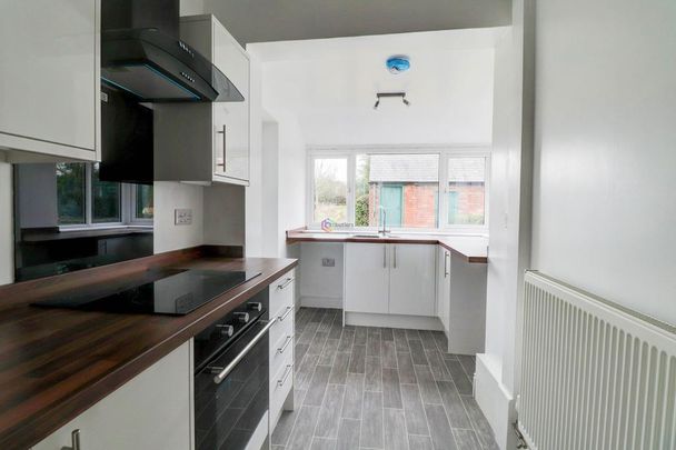 3 bedroom semi-detached house to rent - Photo 1