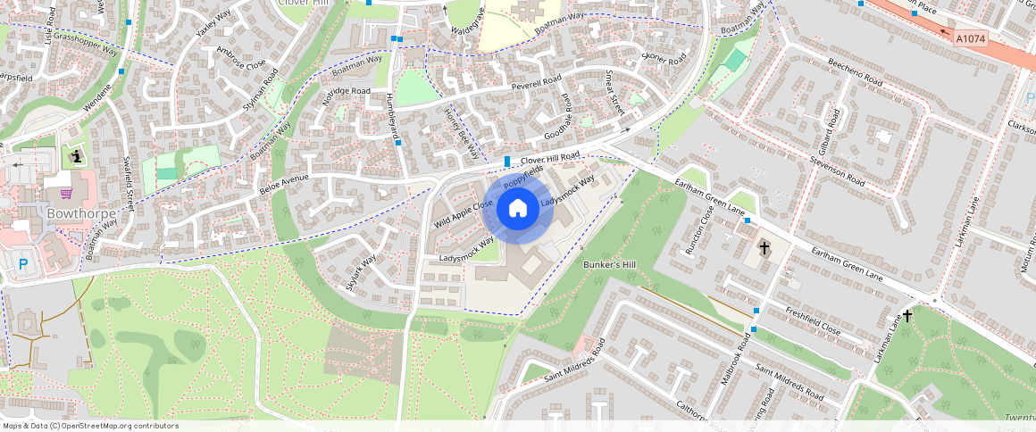 Ladysmock Way, Norwich, NR5