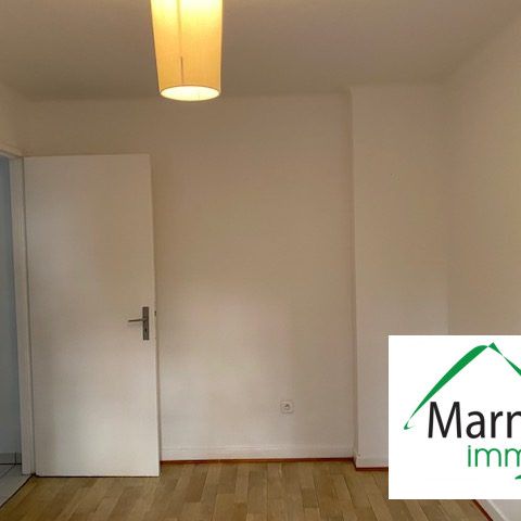 Location Appartement 3 pièces 73m² STRASBOURG 67000 - Photo 1