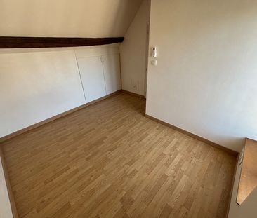 Maison à louer - 2 pièces à Neuville Aux Bois - Photo 2