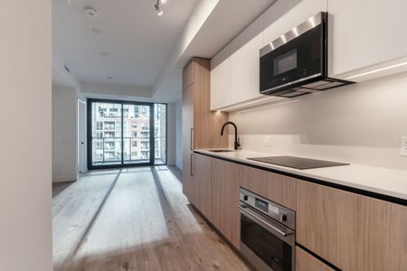 For Lease - 35 Parliament Street Unit# 606, Toronto, Ontario - Photo 5