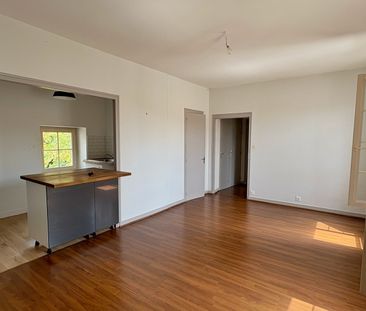 Location Appartement 3 pièces 49m² NIORT 79000 - Photo 1