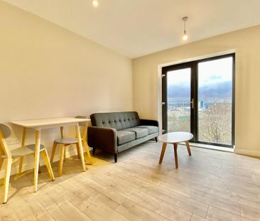 1 bedroom apartment to rent - Photo 1