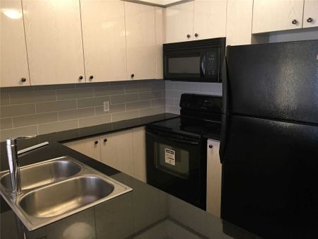 For Lease - 5793 Yonge Street Unit# 1107, Toronto, Ontario - Photo 5