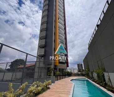 Apartamento Para Alugar, 88 m² por R$8.271,58/mês - Jardim - Santo ... - Photo 5