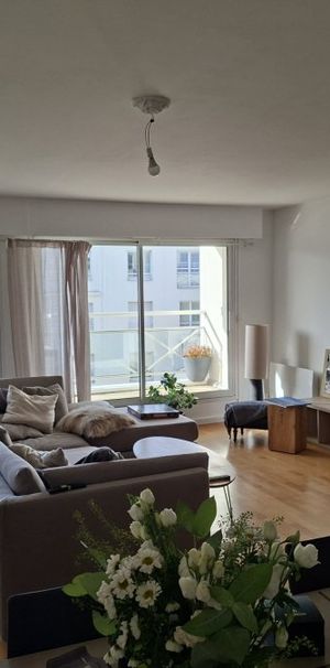 Appartement 4 pièces à Lille - Photo 1