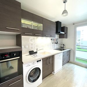 Appartement L Hay Les Roses 2 pièces 47.35 m2 - Photo 2